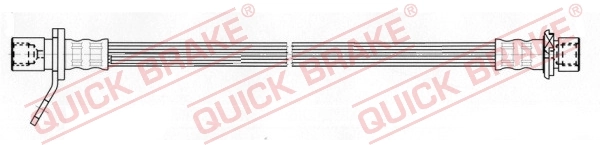 Brake Hose